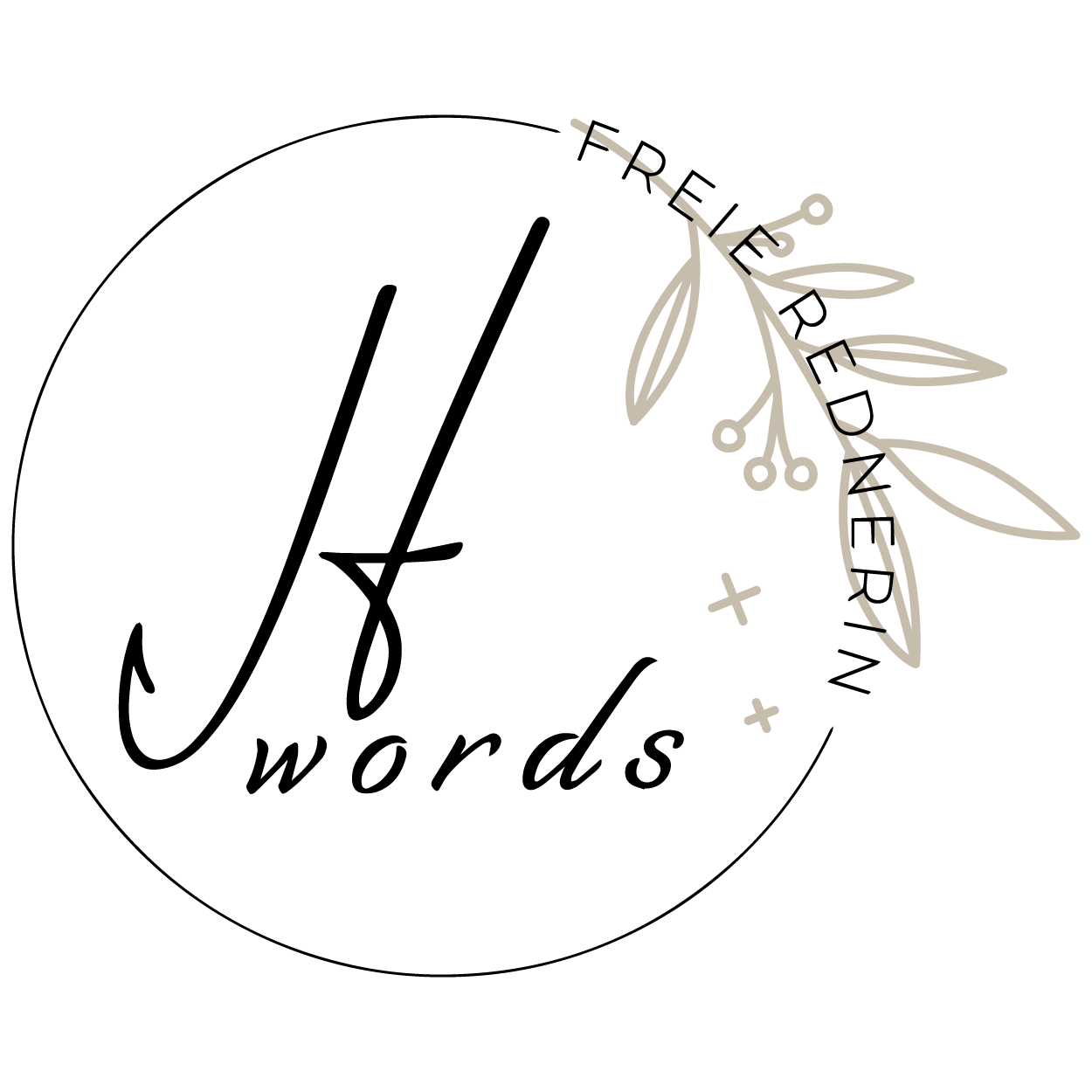 Harmony_Words-Logo Harmony Words